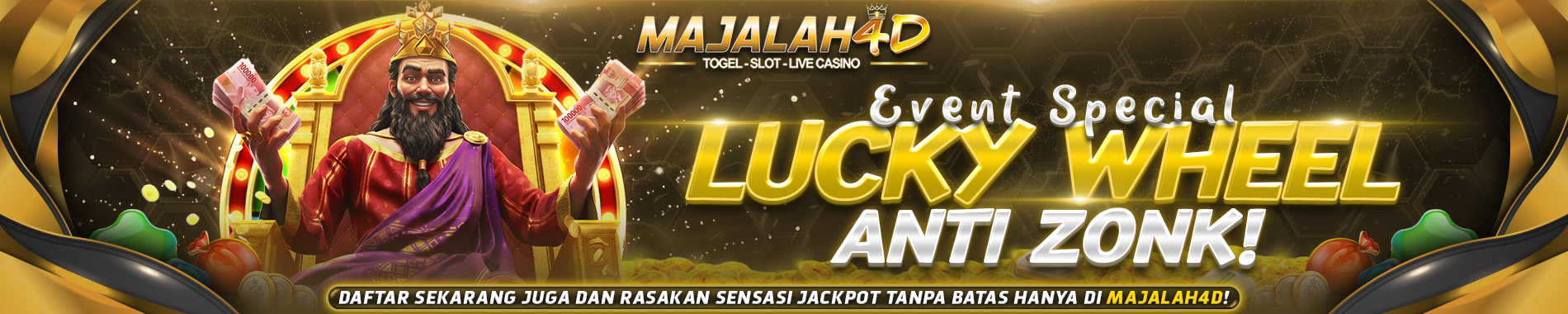 Slot Deposit Pulsa 5rb Murah